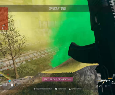 Luckiest win ever