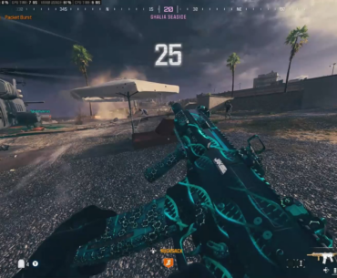 helicopters are getting on the pvp action as well