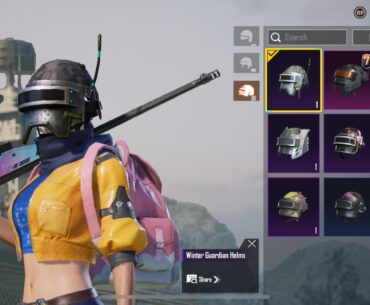 Got this helmet a few years back with VPN trick