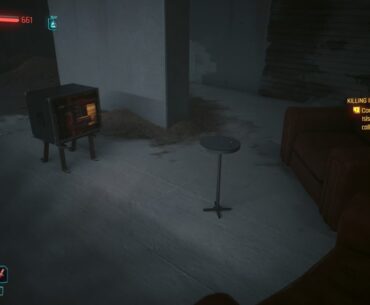 Found a strange room in Dogtown. Has anyone got any idea what this is for.