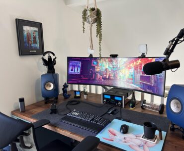 WIP - Wanted to share :)