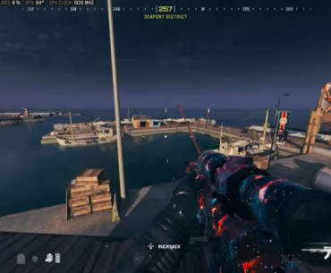 Borealis grind was fun!