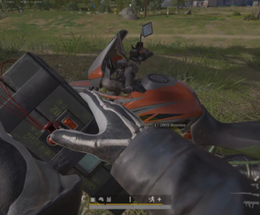 Fun with c4