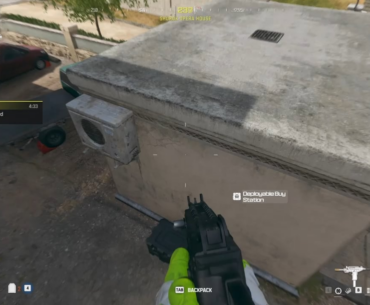 Call of Duty: BugZone. Ultimate Edition