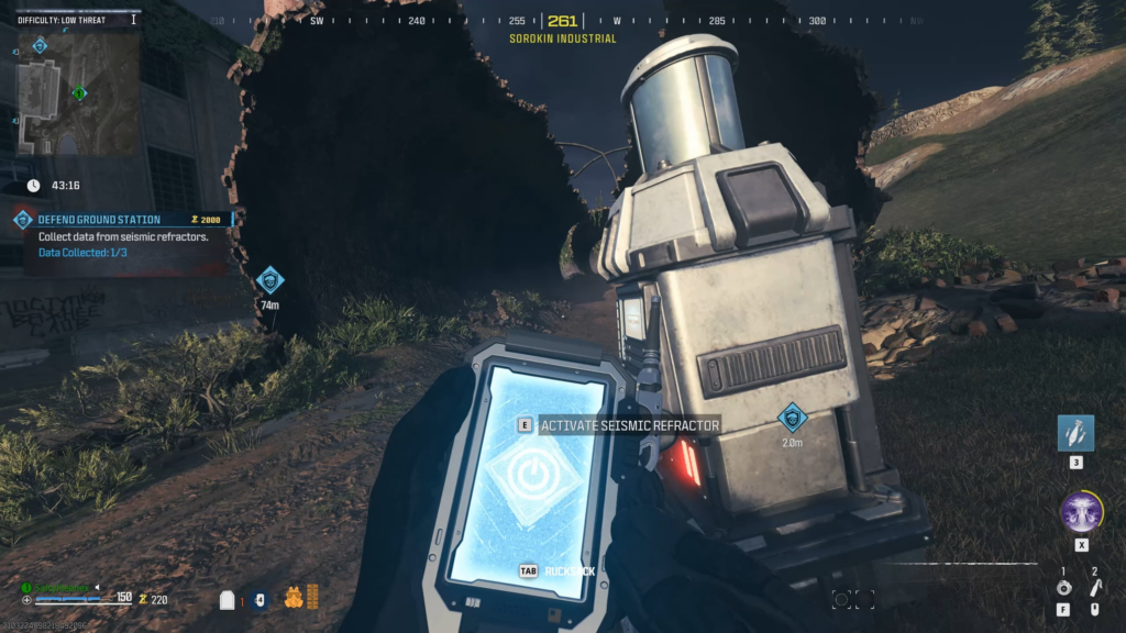 What just killed me? Did I seriously just lose my entire loadout less than 5 minutes after spawning into a game?