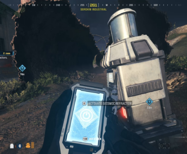 What just killed me? Did I seriously just lose my entire loadout less than 5 minutes after spawning into a game?