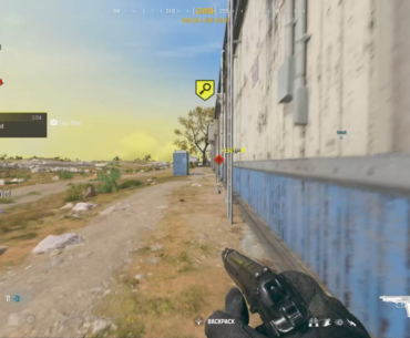Extremely lucky start of a Resurgence game