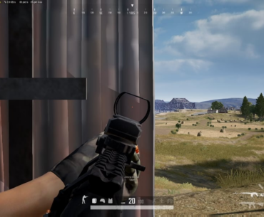 Getting back into PubG