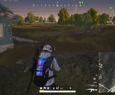 Dragunov op?