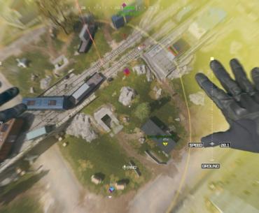 Kicked for Inactivity