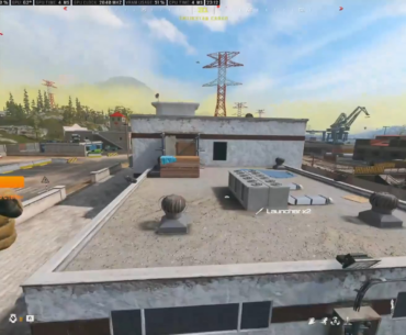 Nice netcode =D