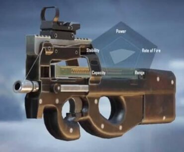 Thoughts on P90?