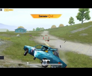 Pubgm try not to make GOATCAT look like a hcker challenge : non existent.
