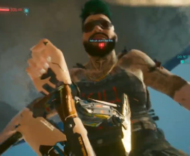 Anyone else really misses this Mantis Blades finisher? It was removed with 2.0