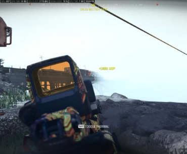 Cinematic Finish