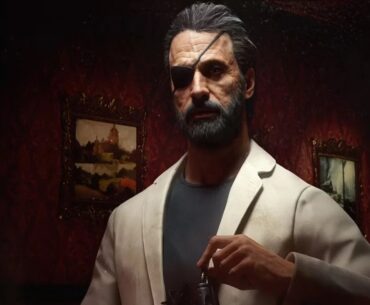 Call of Duty Actor Kamar de los Reyes Passes Away at 56