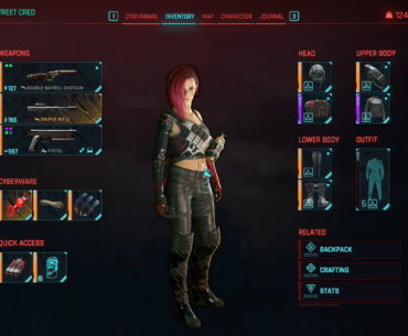 Been roleplaying as Vi (from LoL), using Gorilla Arms and Berserk. Shit's fun.