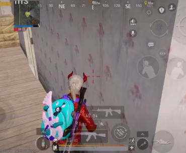 Are gameplays allowed here?