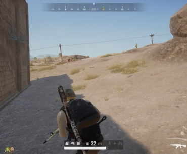 Quick lil wipe