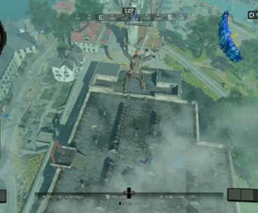 I know they had no guns but this still felt pretty satisfying