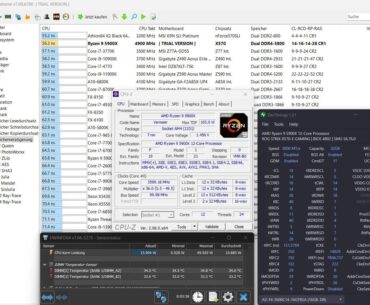 How can i Cool my Ram better