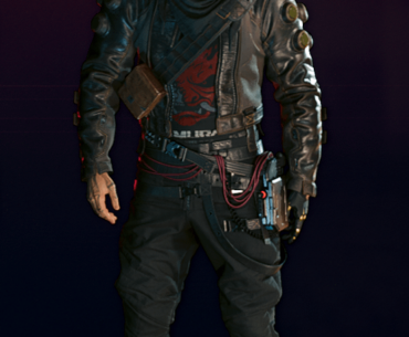 Quick screenshot of my V