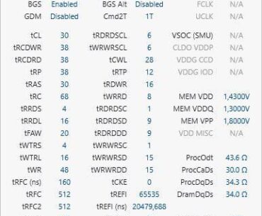 Suggestion to improve this timings?