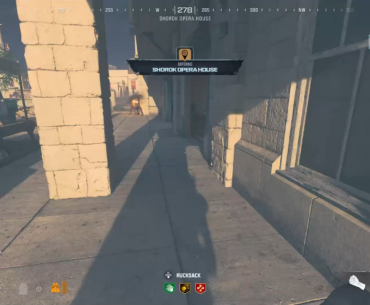 If you lure a tier 2 HVT contract into the tier 3 zone it will give you tier 3 loot