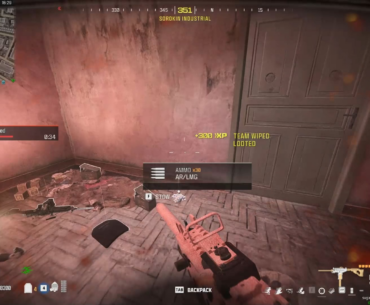 Aim assist be aim assistin'..