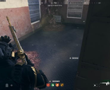 Lost Raygun Schematic to this glitch