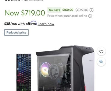 Which one?