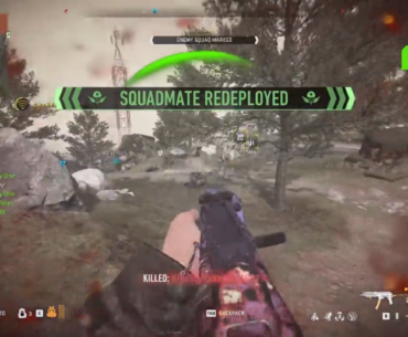 Almost had them!