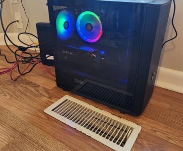 Christmas Gift for 12 year old...