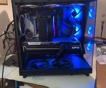 Pc won’t display!
