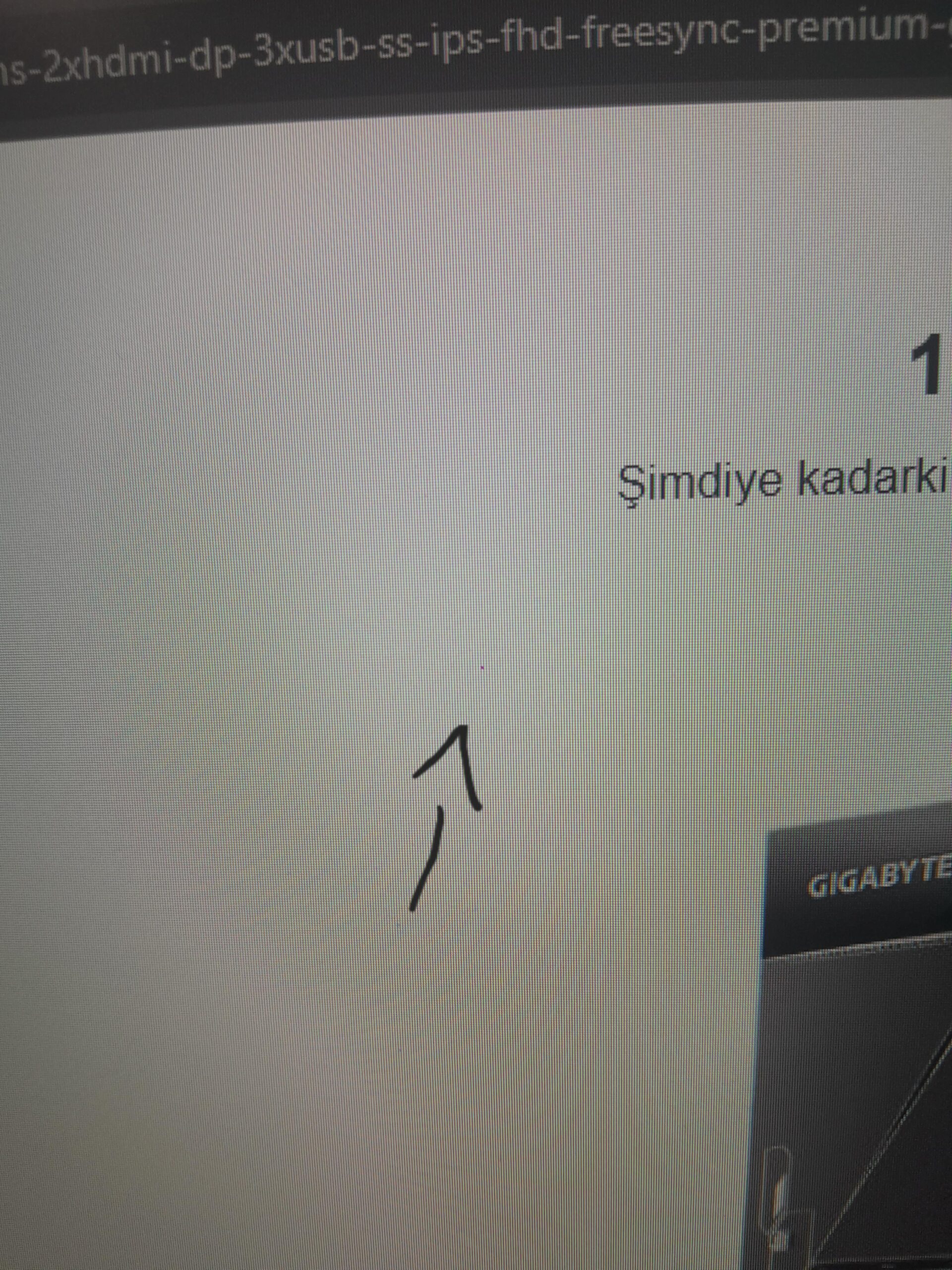 Shoul i refund monitor with dead pixels? Shoul i refund monitor with dead pixels?