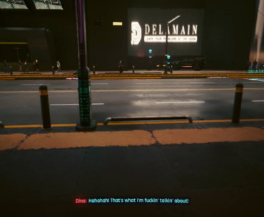 just found out update 2.1 added flying cars to the game