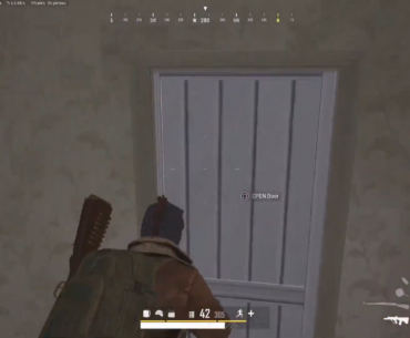 put together some headshot clips