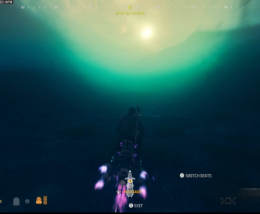 I think my bike is broken!