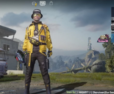 Where is the Glacier M416 in classic crate?!