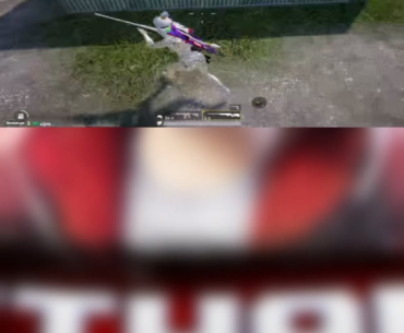 Someone explain to me how he still does the lie down + jump “animation”? I thought they had removed it