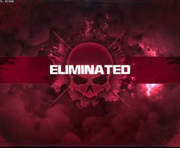 Mimic crate instant elimination bug
