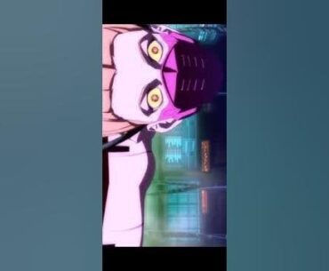 This cyberpunk edit is HARD🔥