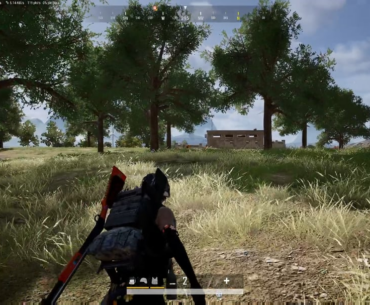 Finally hit a stun gun hit. I think it's a good fun add to the game.