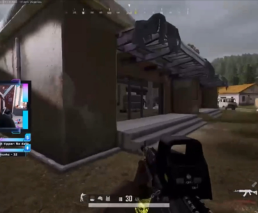 Few highlights from todays stream