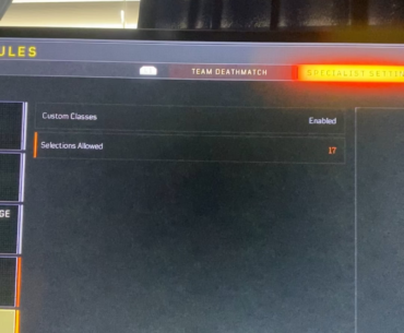 How can i get the 17 class selections in the create a class? (in local play)