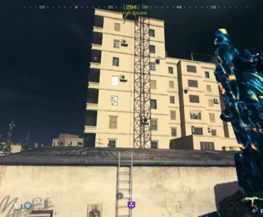 Did I play with a Dev?