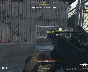 I had 5 people on my team in quads resurgence