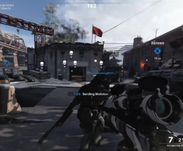 Is there any way to prevent this and/or fix this? Textures flicker a lot and the skybox will flicker black (Xbox)