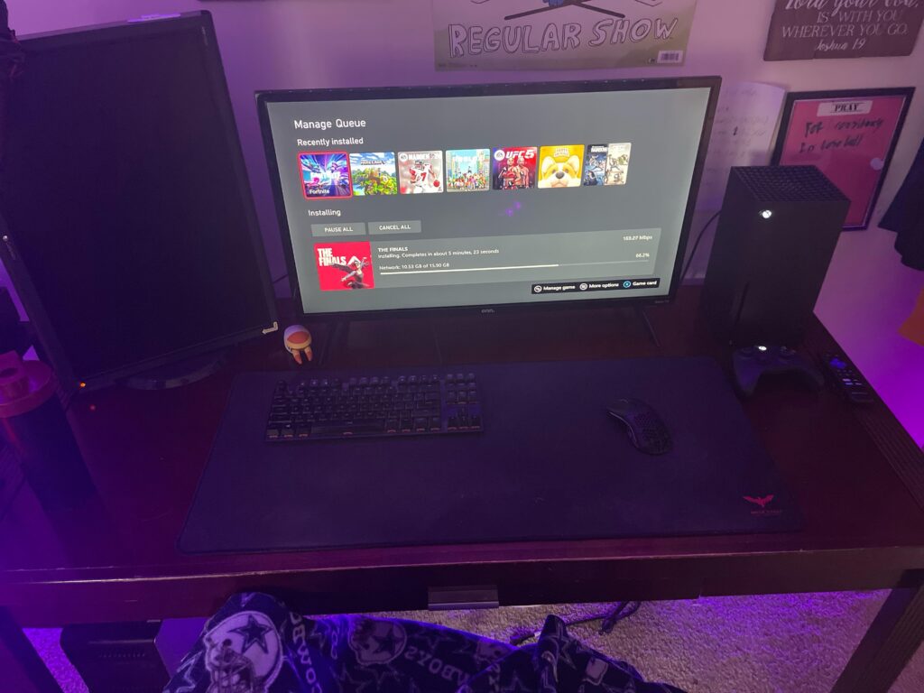 Any suggestions on what I should add?