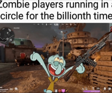 Bring back Bo4 maps with all its flaws but make gunplay smoother